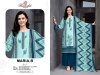 Maria B Vol 6 By Ramsha Cotton Salwar Kameez